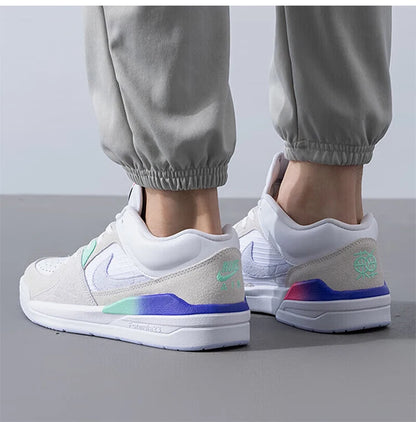 Official Genuine New Men's Retro Breathable Cushioned Casual Shoes HF5756-151
