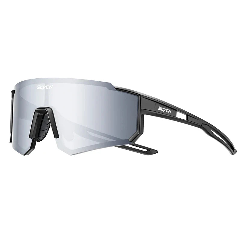 Fsshion Sunglasses Street Cycling Glasses Bike Men UV400 Sports MTB Outdoor Bicycle Women Sunglasses Multi Color Riding