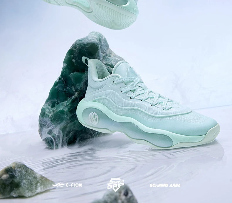 AG6 Aaron Gordon Men Basketball Shoes New Trendy Professional Anti-slip Shock-absorbing Male Sneakers 572611102
