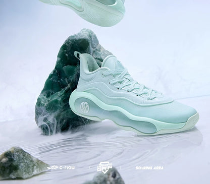 AG6 Aaron Gordon Men Basketball Shoes New Trendy Professional Anti-slip Shock-absorbing Male Sneakers 572611102