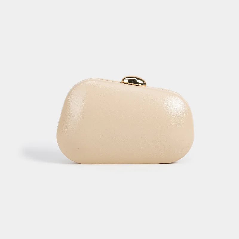 Handbag New Fashion Crossbody Shoulder Evening Pu Leather Clutch Parties Square Bag Original Luxury Brands Bags Golden Pouch Sea