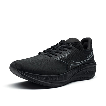260X Running Shoes For Men  Spring Non-Slip Men's Sports Shoes Rebound Cushion Breathable Ourdoor Sneakers 976119110053