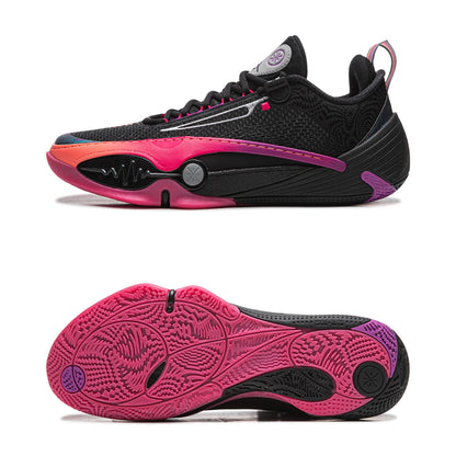 Men's WADE ALL CITY 14 Professional Basketball Shoes SUPER BOOM Cushion Stable Support LiNing Sneakers ABAW011 ABAW001