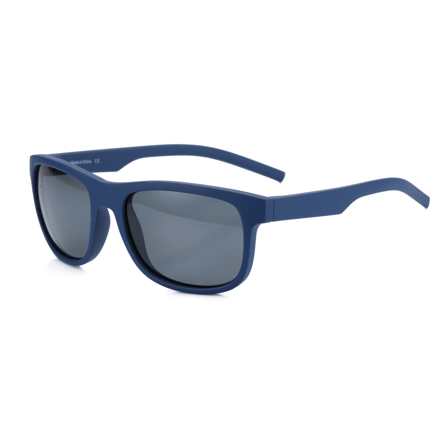 TR90 Polarized Sunglasses For Men Driver Driving Shades Sun Glasses Classic Square Mirror UV400 Protection Sunglasses
