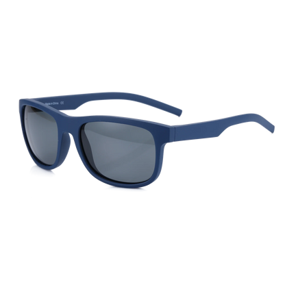 TR90 Polarized Sunglasses For Men Driver Driving Shades Sun Glasses Classic Square Mirror UV400 Protection Sunglasses