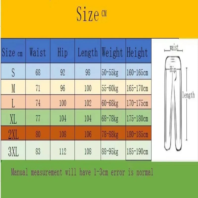 Printed sweatshirt set, wool sweatshirt and pants set for men, warm and casual sports sweatshirt pants set for autumn and winter