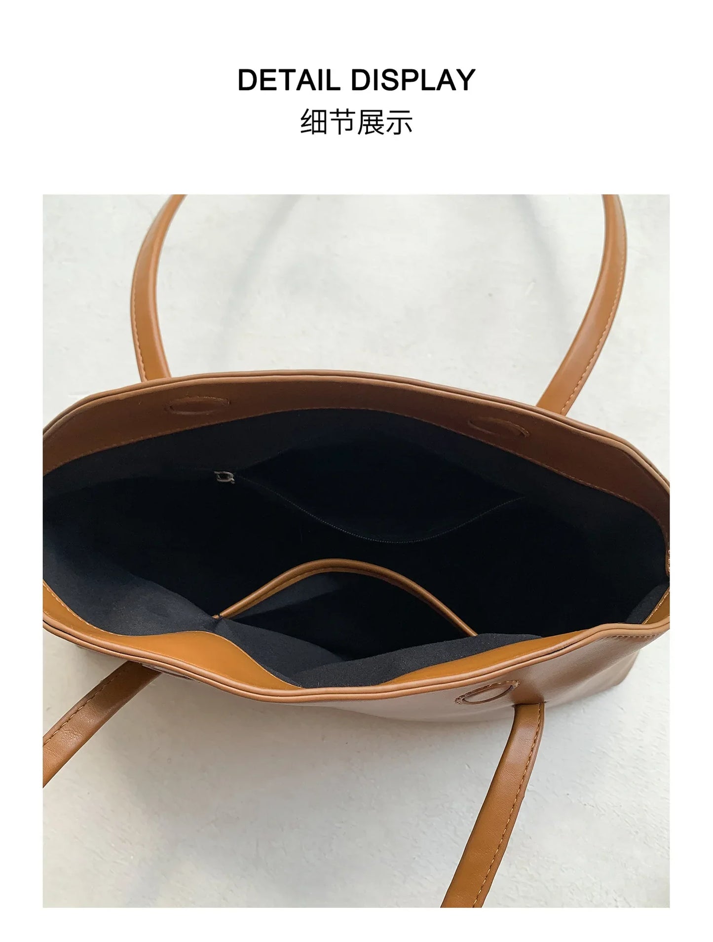 Casual High Quality Women Shoulder Bag Fashion Designer Bags for Women Handbags and Purses PU Leather Pillow Bag Shopper Tote