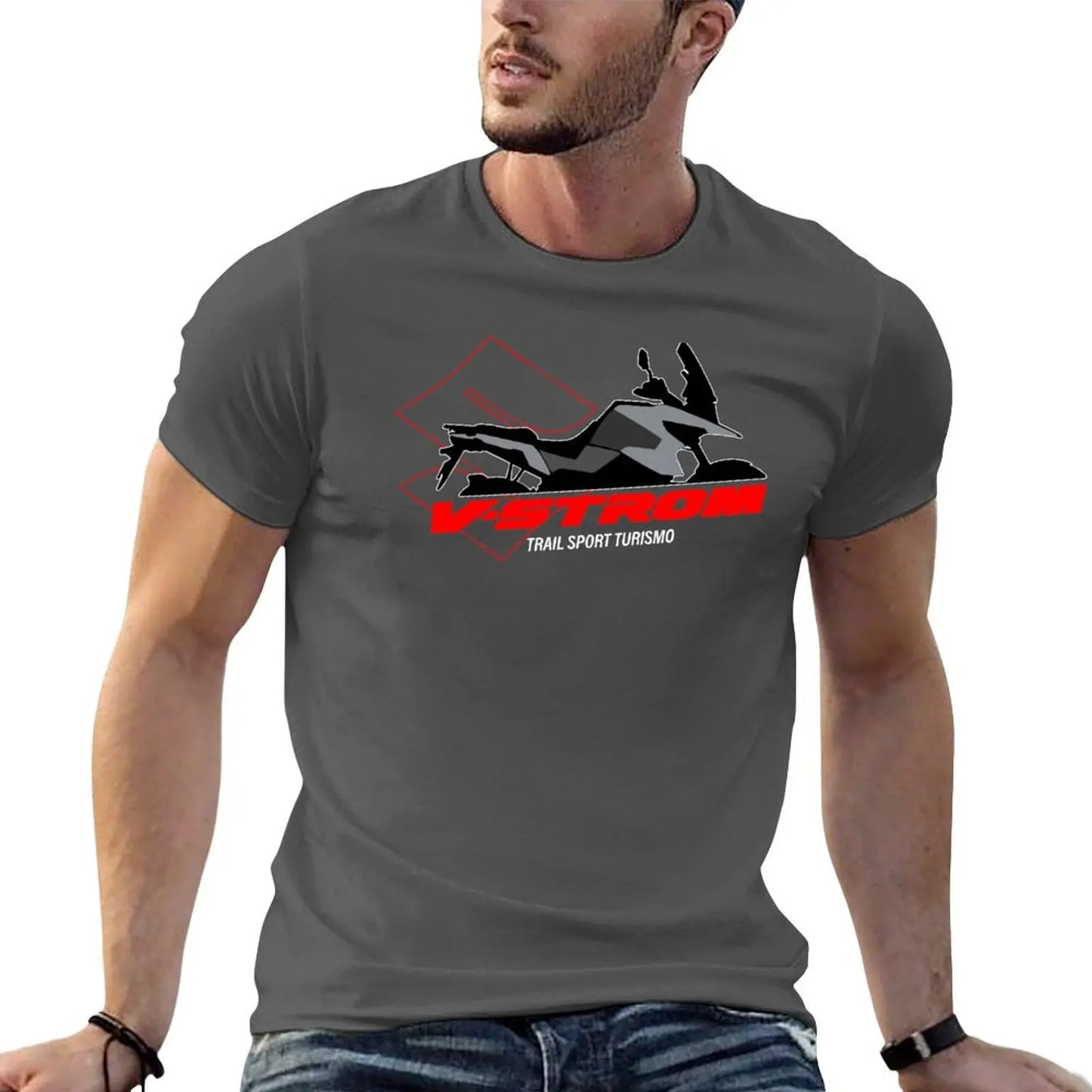 T-Shirt hippie clothes for a boy anime clothes cheap stuff vintage t shirt men