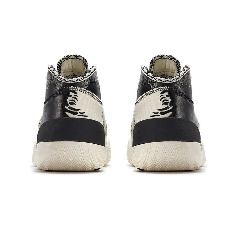 Joker 2 Men Basketball Shoes Nikola Jokic Protection Anti-slip Wear-resistant Stable High-top Sneakers 672611104