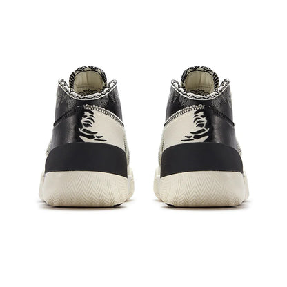 Joker 2 Men Basketball Shoes Nikola Jokic Protection Anti-slip Wear-resistant Stable High-top Sneakers 672611104