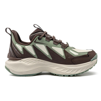Men Autumn Winter Casual Shoes Anti-slip And Wear-resistant Hiking Shoes Featuring a Soft And Elastic Shock Absorption