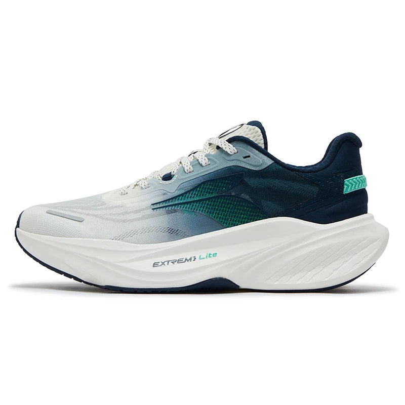 HALF TIME RUN 2 Men Running Shoe Soft Breathable Rebound Lightweight Shock-absorber Versatile Male Sneaker 672522201