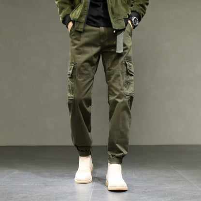 Men Pant City Tactical Cargo Pants Classic Outdoor Hiking Trekking Army Tactical Pant Camouflage Military Multi Pocket Trousers