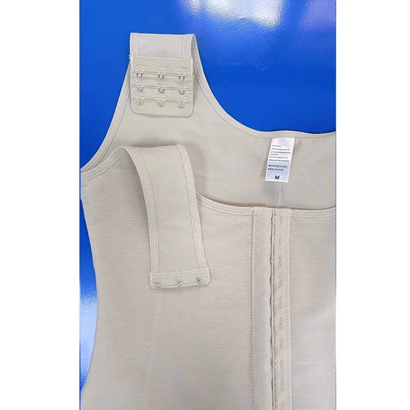 Fajas Colombian Shapewear Bodysuits Shapers Corset Waist Trainer Sexy Butt Lifter Full Body Shaper Tummy Control Panties