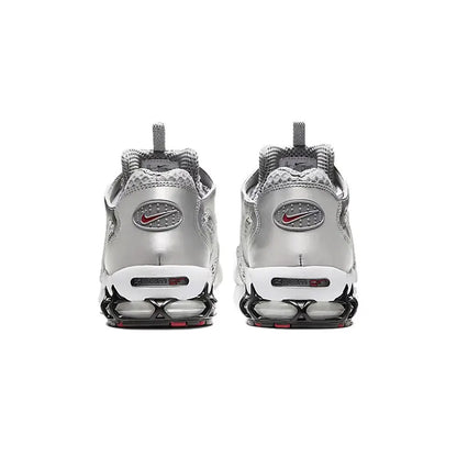 Air Zoom Spiridon Cage 2 Unisex Sneakers | Retro Comfort & Enhanced Cushioning | Everyday Casual Wear CJ1288-001