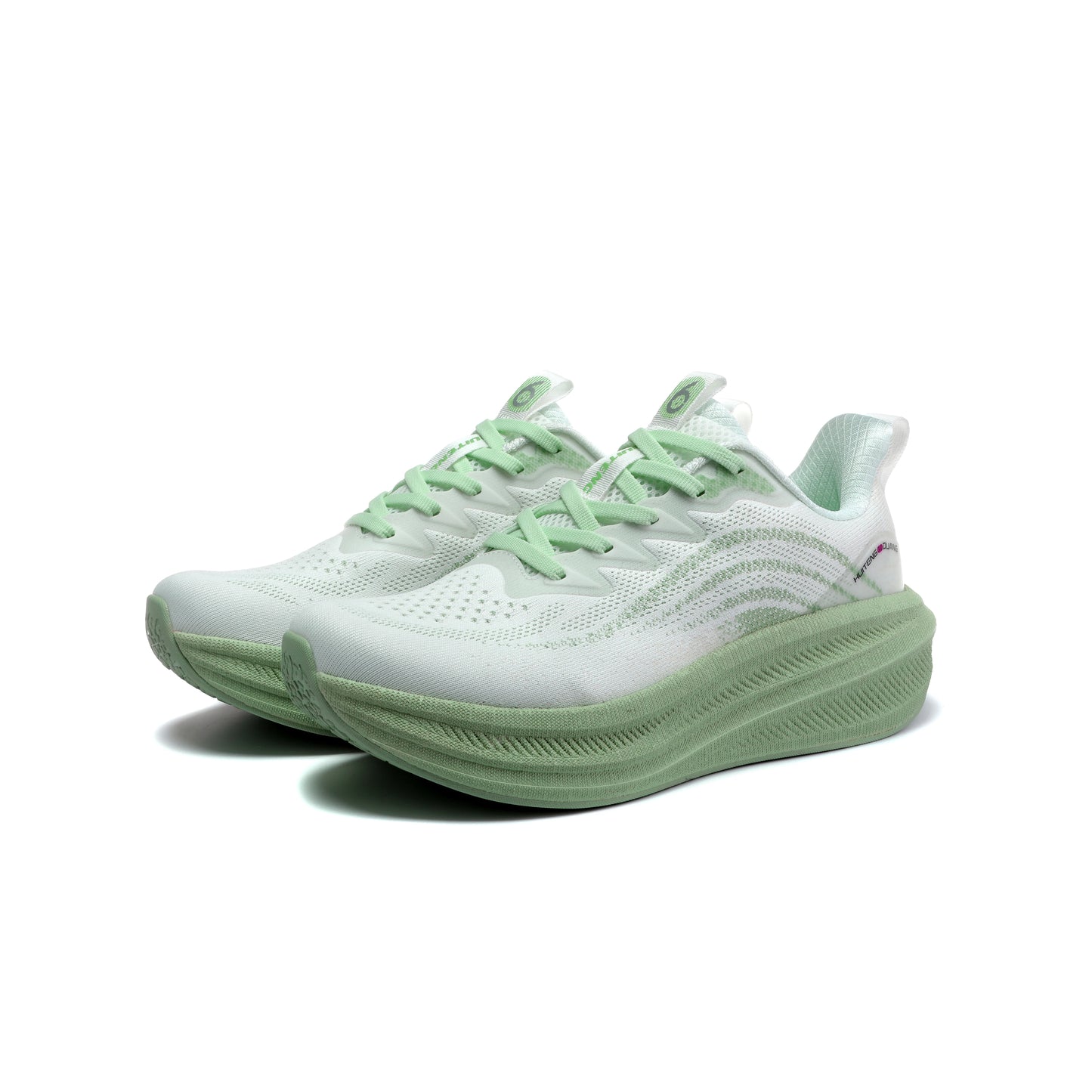 Waterproof Sports Shoes For Men And Women Marathon Running Shoes Casual Shoes Outdoor Athletics Anti Slip