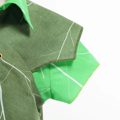 Green Elf Peter Pan Performance Costume Peter Pan Christmas Kids Party Boys Dress Up