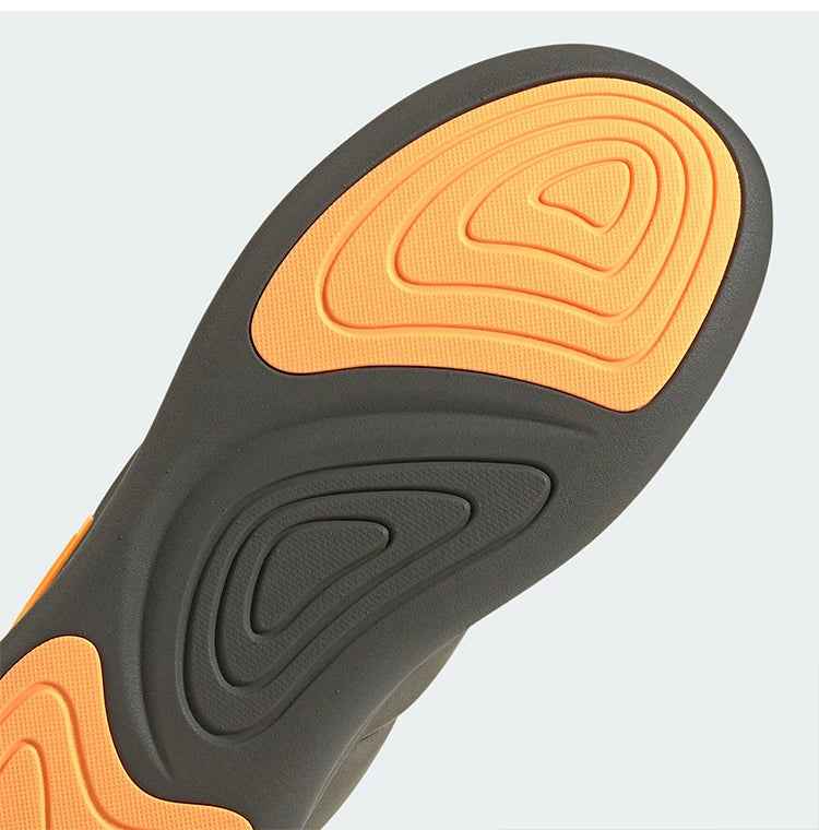 Official Genuine ADIPUFF Unisex Warm, Wear-Resistant, Shock-Absorbing Casual Sneakers IF4228