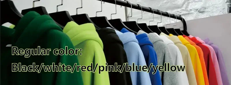 Custom Text Hoodie Personalized Sweatshirt Front Back Print Tee Custom Words On Back Business Logo Tshirt Custom Printed Shirt