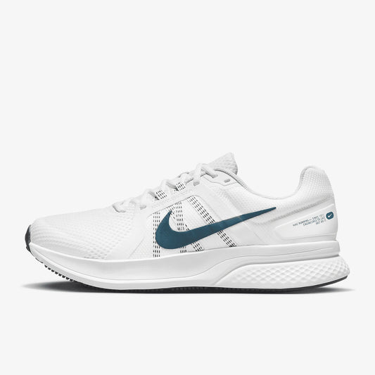 Official Genuine Run Swift 2 Men's Breathable Running Shoes CU3517-101