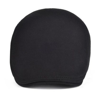 Soft Cotton Irish Cap Golf Ivy Jeff Caps Spring Summer Men Women Cabbie Newsboy Driver Gatsby Hat Boina