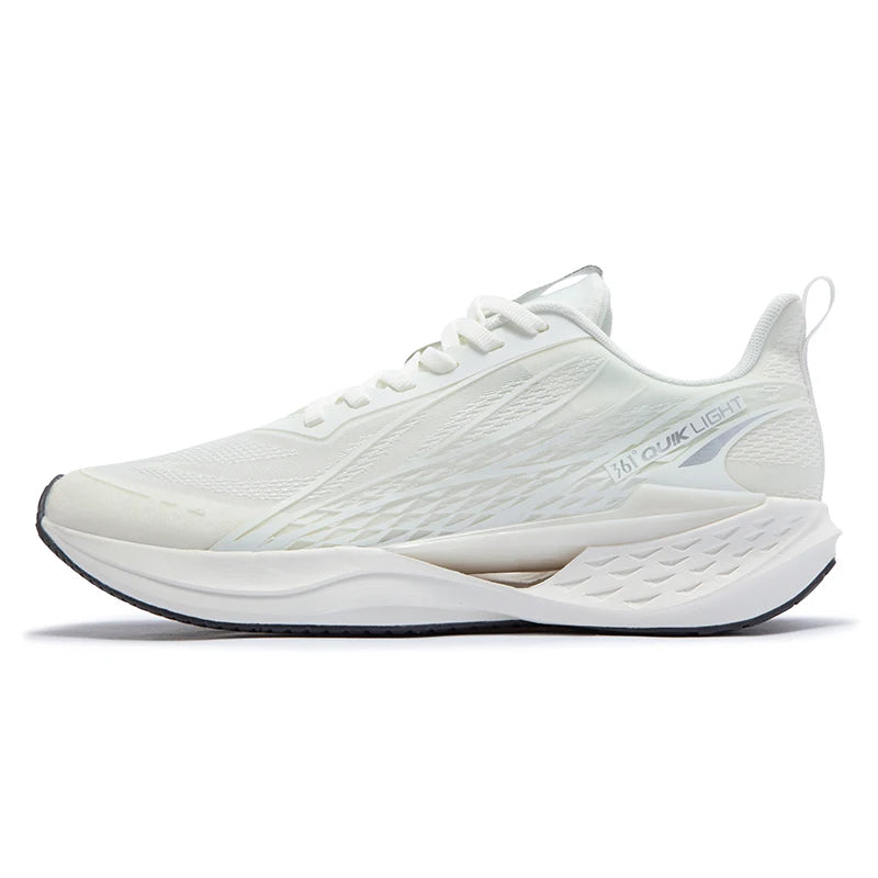 Men Running Shoe Durable Lightweight Cushioning Breathable Non-slip Stable Soft Male Sneaker 672512241
