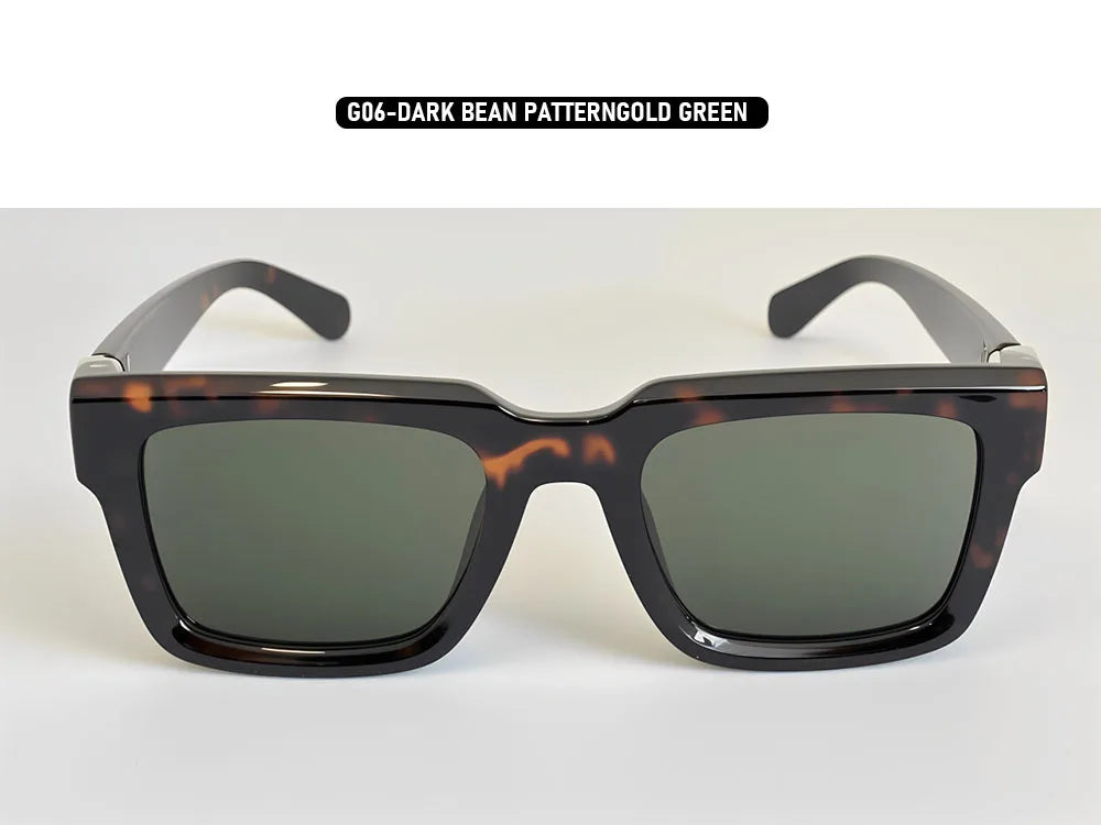 Blue Square Sunglass Men Luxury 2026 Sunglasses Women Trendy Woman Vintage Designer Fashion Glasses Gafas De Sol Hombre Lunette