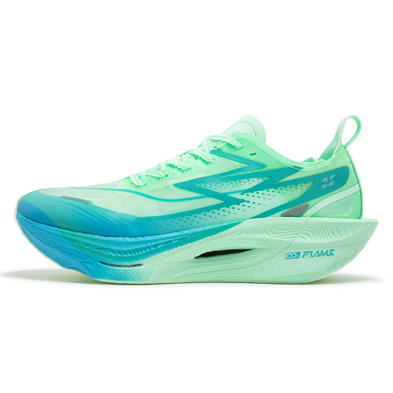 Flame 3.5 Men Running Shoes Carbon Plate Racing Marathon Professional Cushioning Anti-slip Male Sneaker 672512215F