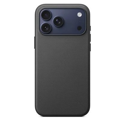 New Luxury Technology Woven Anti-scratch Case For iPhone 17 Pro Max 17 Pro For Magsafe Magnetic Wireless Charging Cover with box