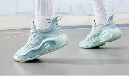AG6 Aaron Gordon Men Basketball Shoes New Trendy Professional Anti-slip Shock-absorbing Male Sneakers 572611102