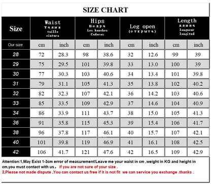 2026 New Y2K  Autumn and Winter Baggy  Jeans Men's  Loose Straight Wide-leg Business Trousers Mens Clothing