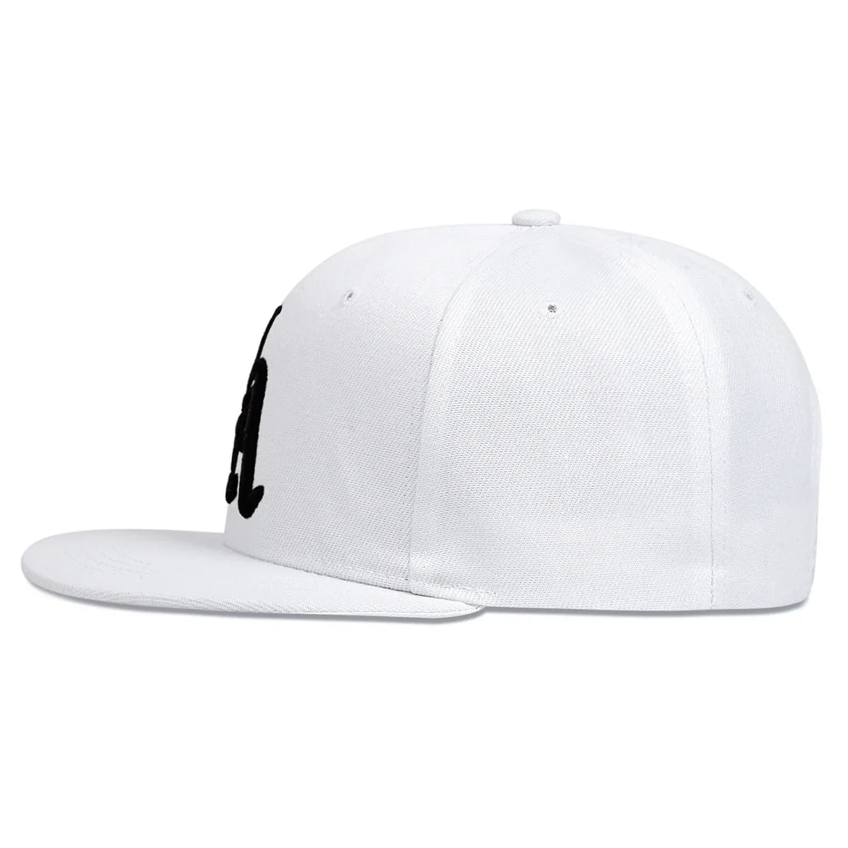 Unisex Gothic Letter Embroidery Hip-hop Hats Spring Autumn Outdoor Adjustable Casual Baseball Caps Sunscreen Hat