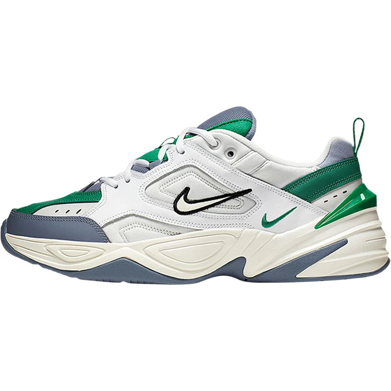 Official genuine M2K TEKNO men's cushioned casual sports dad shoes AV4789-009