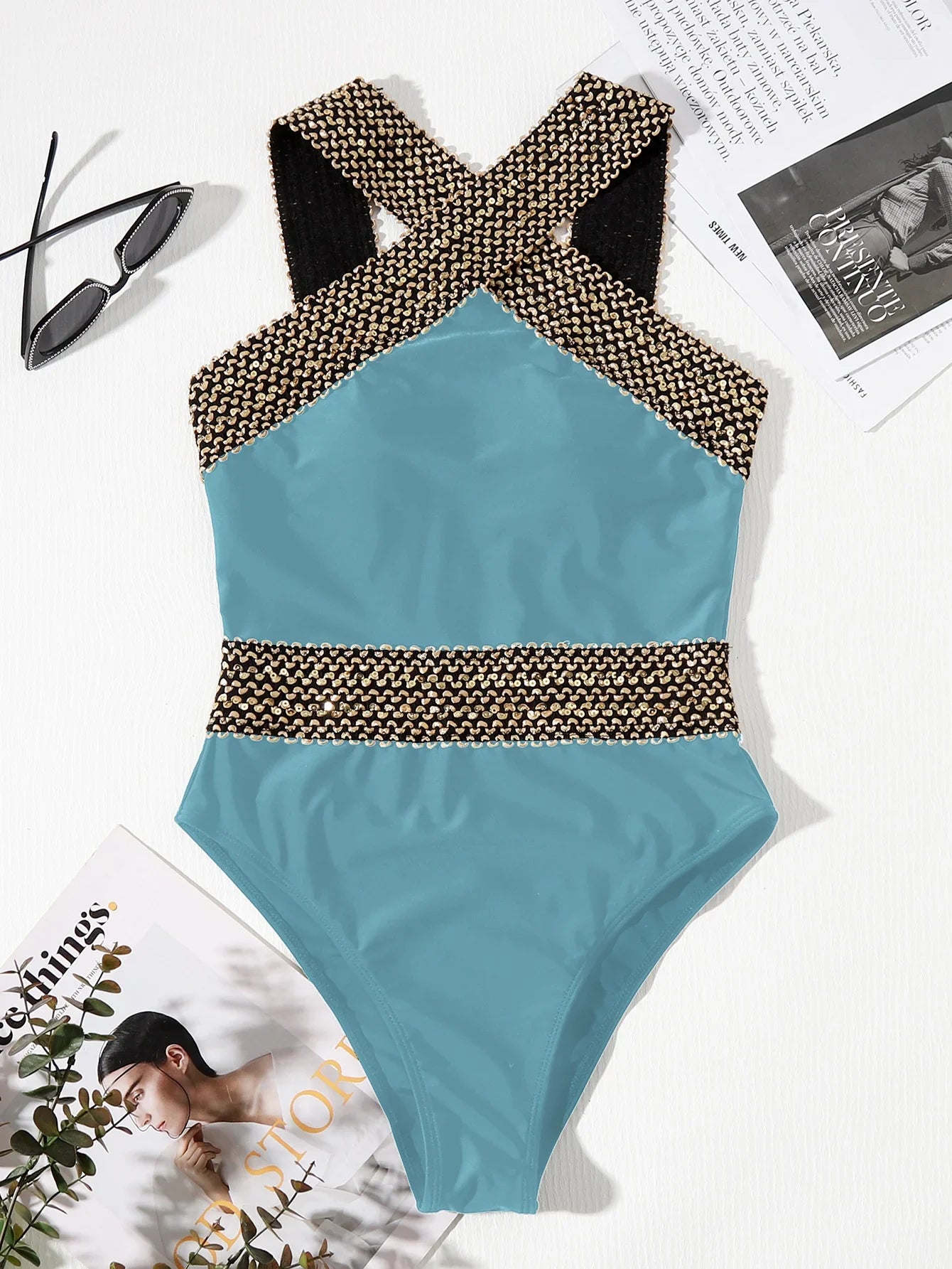 Summer Sexy 2026 Swimsuits One Piece Women's Closed Swimwear Push Up Swimming Wear Bodysuit Bathing Suits Beachwear Pool Bather