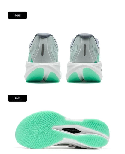 360X 2.0 Running Shoes For Men Summer Comfortable Wear-Resistant Lightweight Marathon Training Running Shoes 975219110053