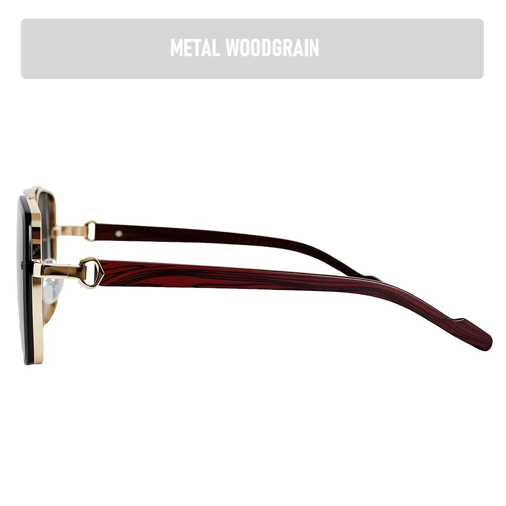 UV400 Protection Square Sunglasses Women 2026 Luxury Brand Design Sunglass Men Vintage Fashion Glasses Dropshipping Gafas De Sol