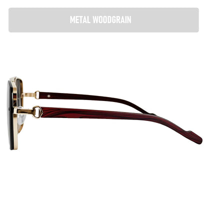 UV400 Protection Square Sunglasses Women 2026 Luxury Brand Design Sunglass Men Vintage Fashion Glasses Dropshipping Gafas De Sol