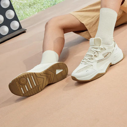 Men Casual Shoes New Wear-resistant Mesh Lightweight Soft Trendy Durable Versatile Stable Male Sneakers 672516765