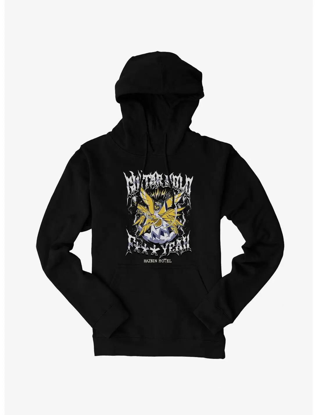 Autumn Winter Hoodies Helluva Boss Hell's Belles Graphic Pullover Men Women Oversized Sweatshirt Fleece Warm Winter Tracksuits