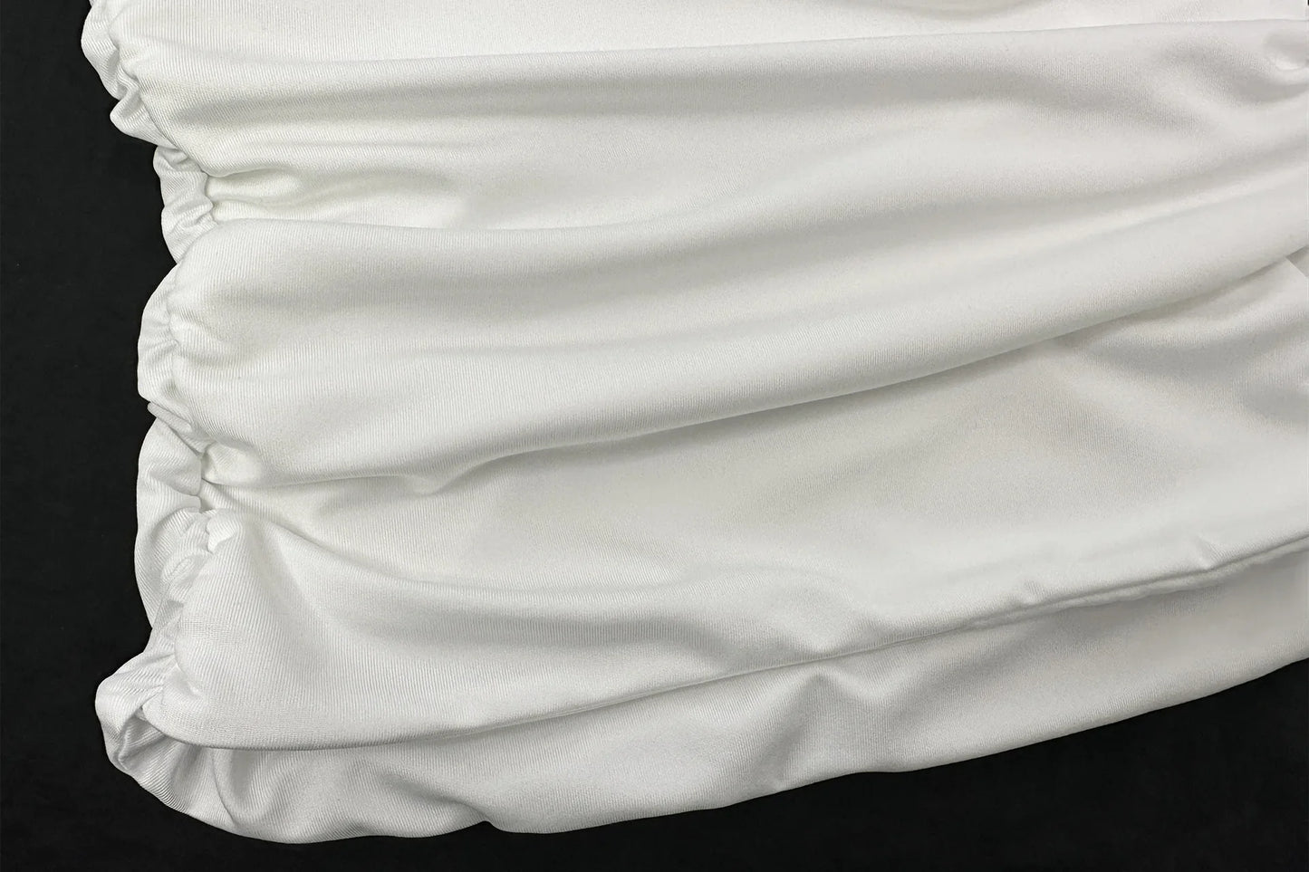 2026 Sexy Summer Solid Strapless Top Women Bandeau Bodycon Tops Lady Sleeveless Off Shoulder Club Party Clothes