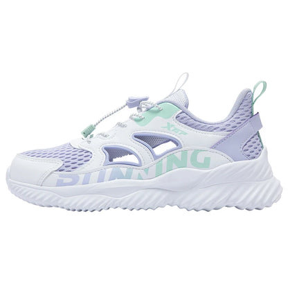 Light Oxygen Unisex Running Shoes  Spring Shock Absorption Lightweight Breathable Teenager's Sports Shoes 676216119185