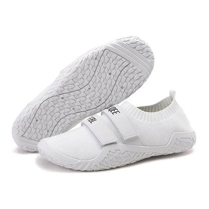 New Unisex Slippers Powerlifting Deadlift Yoga Gym Beach Sports Shoes  Sumo Sole Portable Sneakers Soft Bottom Training Footwear