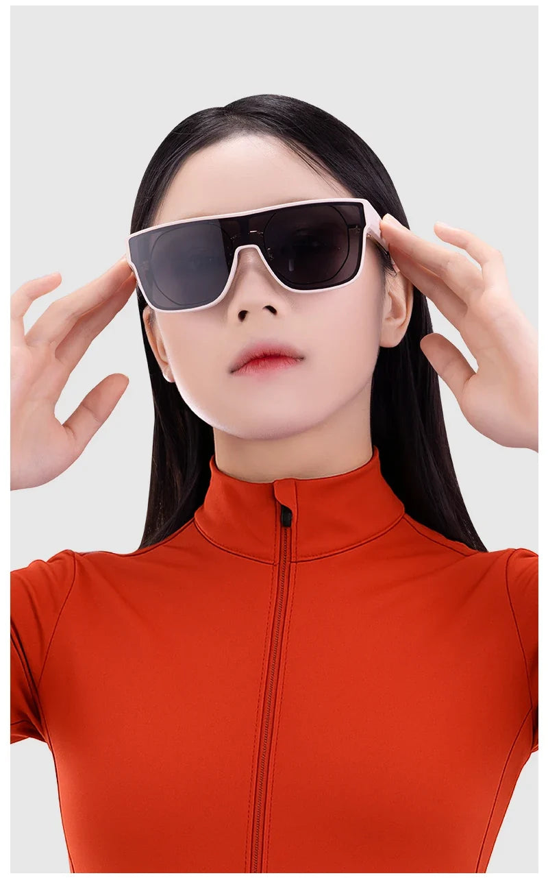 Fitover Sunglasses Fit Over Sunglasses Polarized Lens Wear Over Prescription Eyeglasses UV Protection Men Women