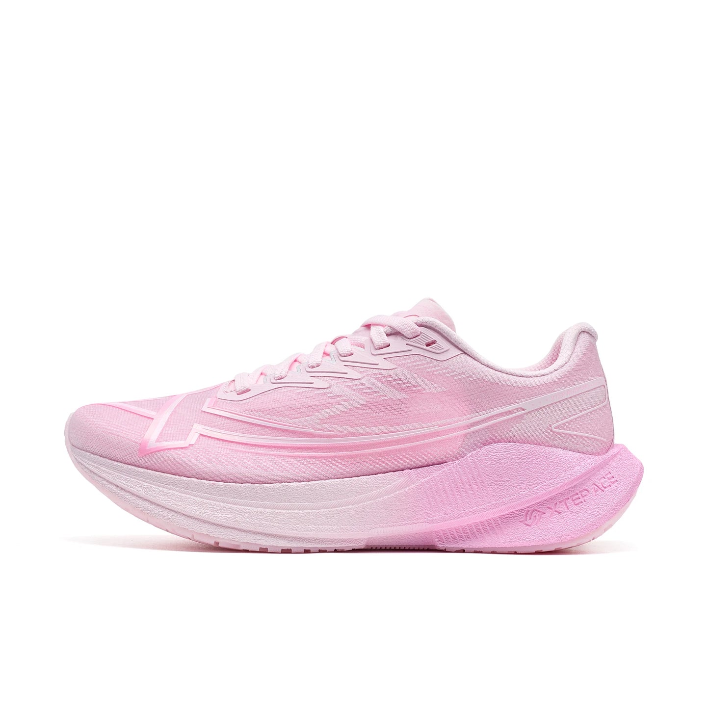 Shyft 1.0 Running Shoes for Female Durability Combat Breathable Cushion Shock Absorption Stability Sneakers 875318110084