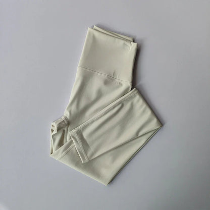 Yoga Suit for Women High-end Sexy Fashionable Slimming Hip Lifting Sports Fitness Bras and Leggings Tank Top Breathable Set