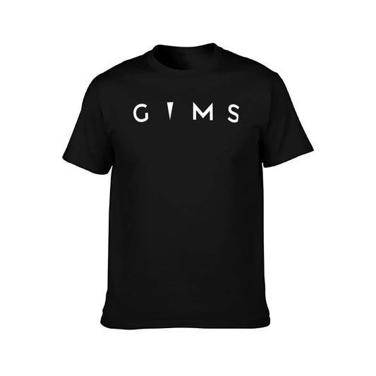 Master gims T-Shirt custom t shirt customizeds essential t shirt vintage t shirts men