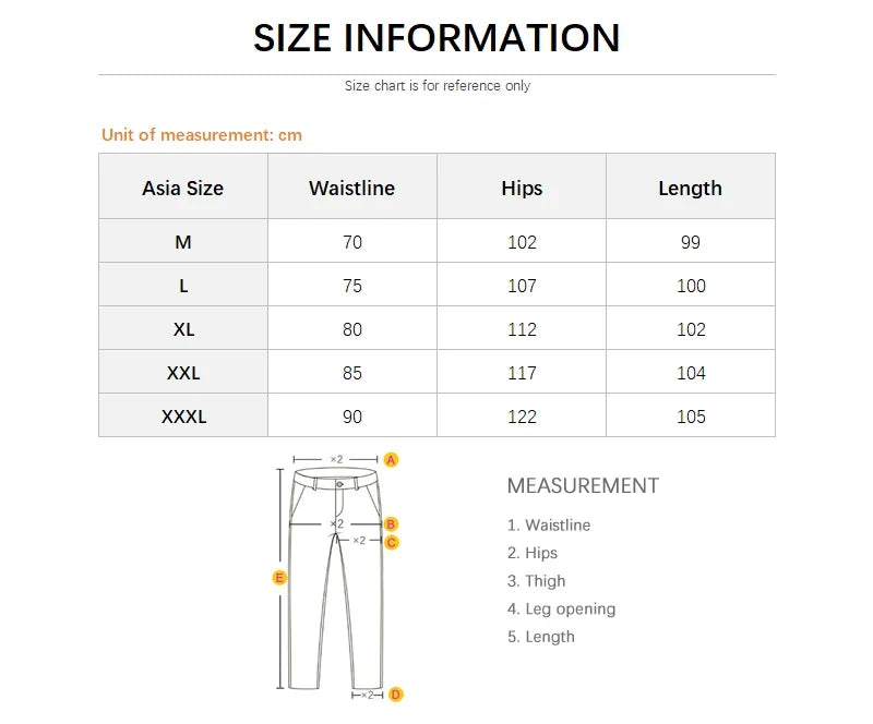 Baggy Jeans Men's Oversize Streetwear Fashion Wide Leg Cargo Pants Hip Hop Harajuku Multi-Pocket Denim Trousers Black Blue