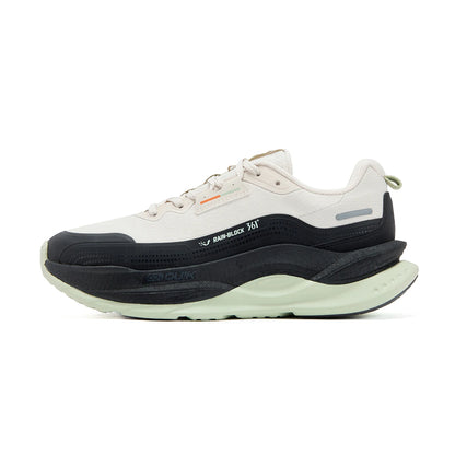 5.0 Rainblock Men Running Shoe Grippy Rebound Durable Anti Splash Rainproof Technology Male Sneaker 672532216