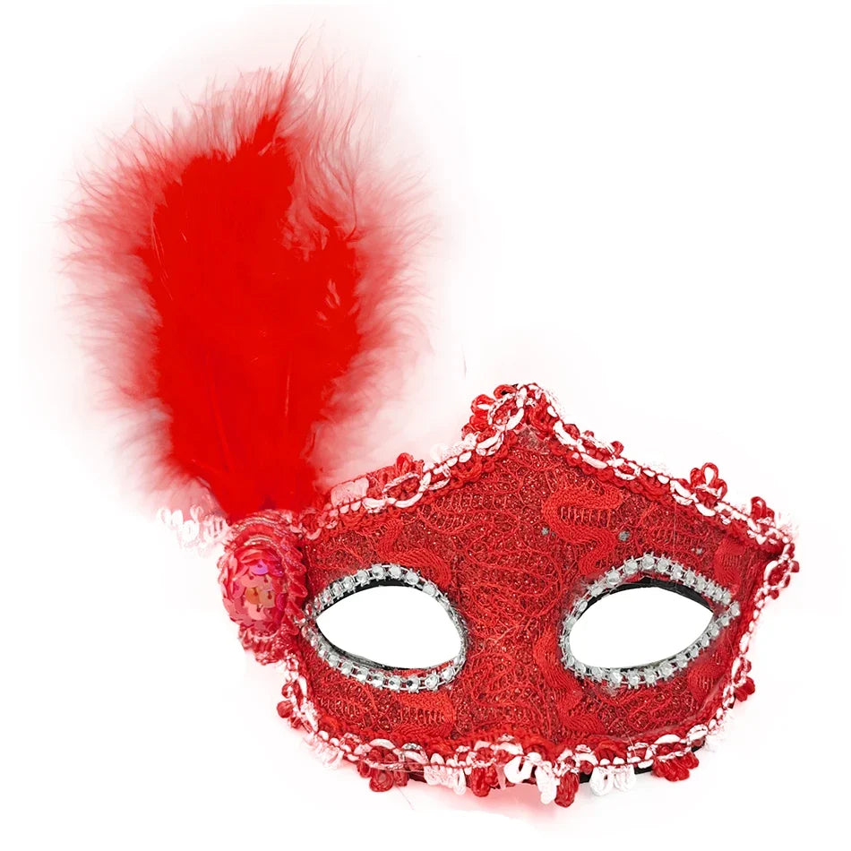 Girls Halloween Party Cosplay Red Queen Gown Clothes Kids Witch Long Sleeves Carnival Outfits Children Masquerade Fancy Costumes