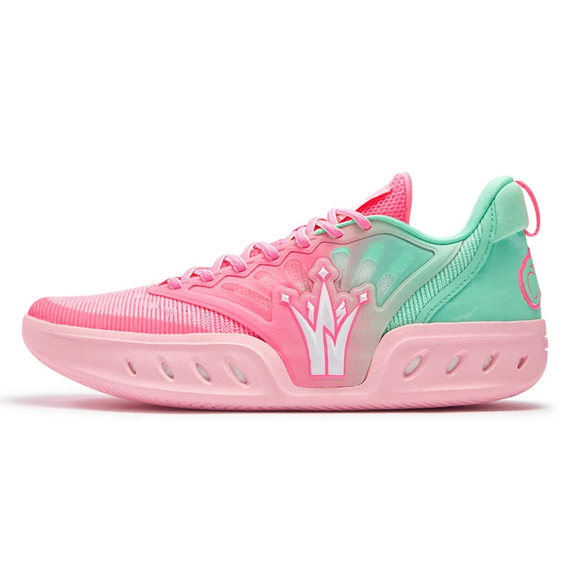 Joker SHUFFLE 2 Men's Basketball Shoes New Breathable Lightweight Wear-resistant Flexible Male Sneakers 572621101